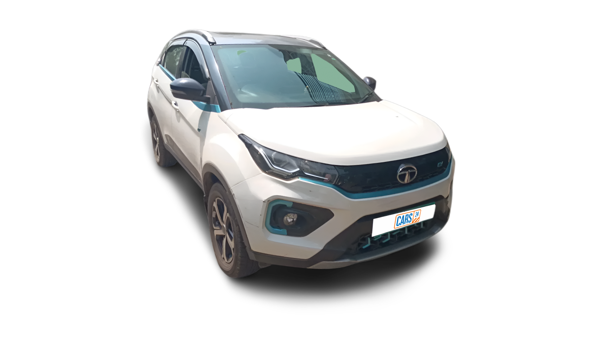 Tata NEXON EV-img